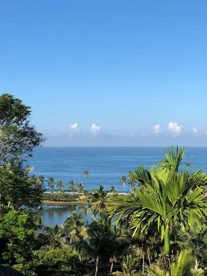 Taj Green Cove Resort And Spa Kovalam 5*,  India